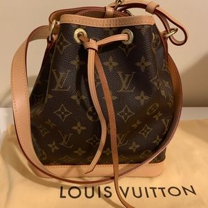 Louis Vuitton Noe BB